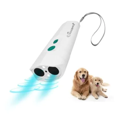 Kiwi Pets KPE-10906 3Ü1 Arada Pet Eğitim Tıklayıcı
