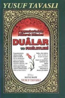 Dualar ve Faziletleri B29
