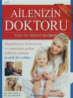 Ailenizin Doktoru - Tanı ve Tedavi Rehberi