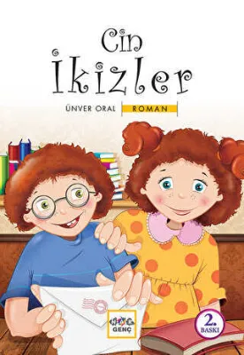 Cin İkizler
