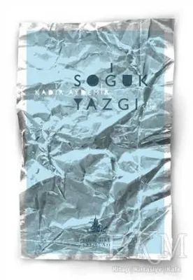 Soğuk Yazgı
