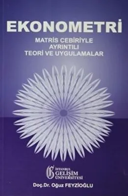 Ekonometri