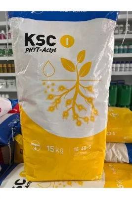 Timac agro KSC I PHYT-Actyl