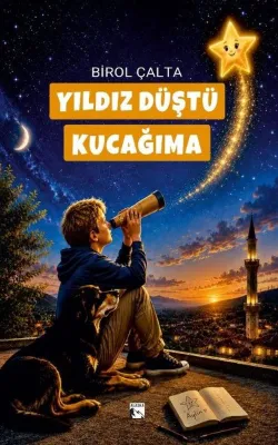 Yıldız Düştü Kucağıma
