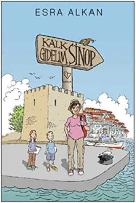 Kalk Gidelim - Sinop