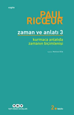 Zaman ve Anlatı 3