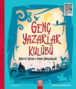 Genç Yazarlar Kulübü