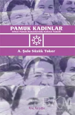 Pamuk Kadınlar