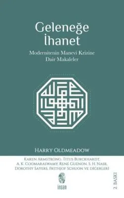 Geleneğe İhanet
