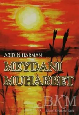 Meydanı Muhabbet