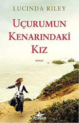 UÇURUMUN KENARINDAKİ KIZ