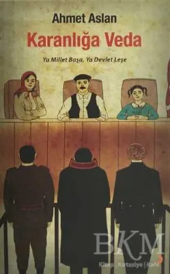 Karanlığa Veda