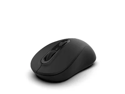 INCA IWM-288T Bluetooth Ergonomic Desing Silent Kablosuz Mouse Siyah