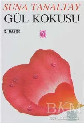 Gül Kokusu