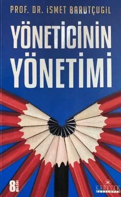 Yöneticinin Yönetimi