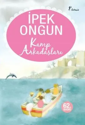 Kamp Arkadaşları