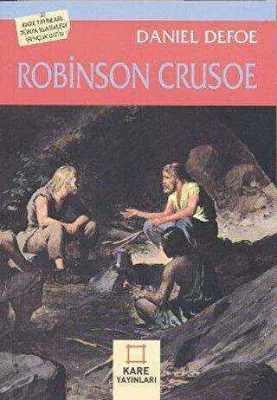 Robinson Crusoe