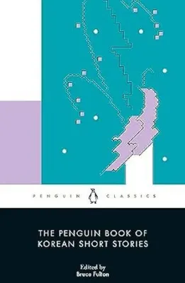 The Penguin Book of Korean Short Stories