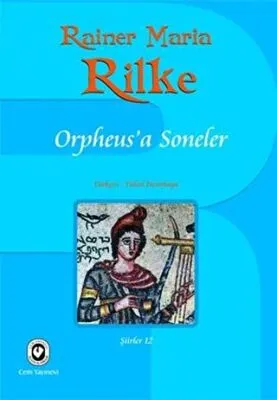 Orpheus`a Soneler