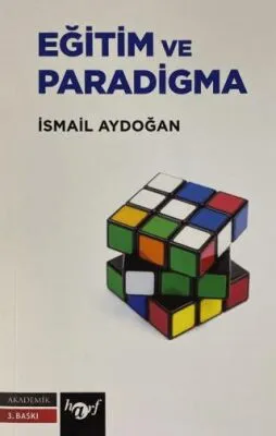 Eğitim ve Paradigma