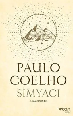 Simyacı