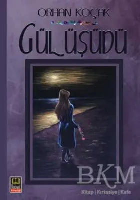 Gül Üşüdü
