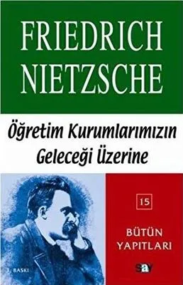 Öğretim Kurumlarımızın Geleceği Üzerine Altı Resmi Konferans