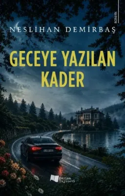 Geceye Yazılan Kader