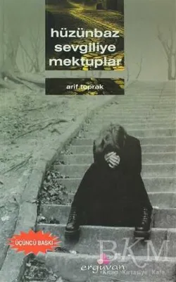 Hüzünbaz Sevgiliye Mektuplar