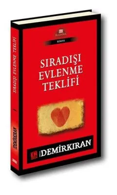 Sıradışı Evlenme Teklifi