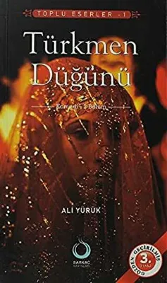 Türkmen Düğünü