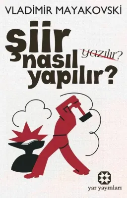 Şiir Nasıl Yapılır?