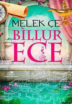 BİLLUR ECE