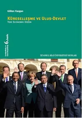 Küreselleşme ve Ulus-Devlet
