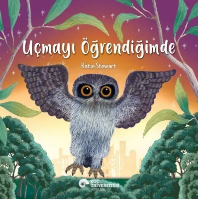 Uçmayı Öğrendiğimde