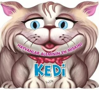 Hayvanlar Aleminin En Miskini : Kedi