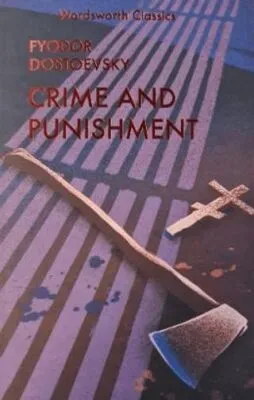 Crime and Punishment