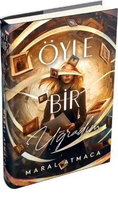 Öyle Bir Uğradım-1