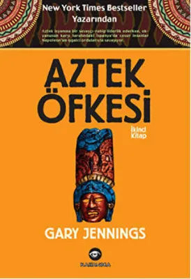 Aztek Öfkesi 2