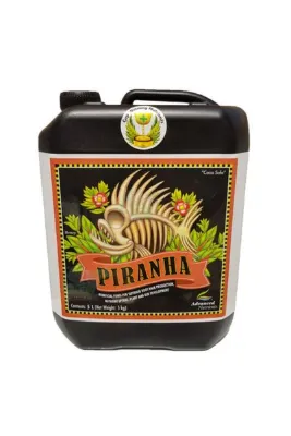 Advanced Nutrients Piranha 4 litre