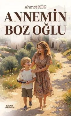 Annemin Boz Oğlu