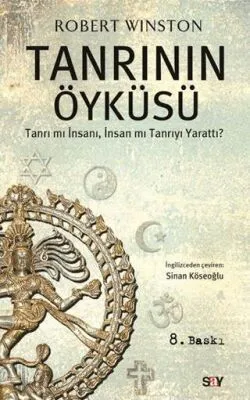 Tanrının Öyküsü