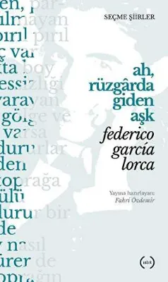 Ah, Rüzgarda Giden Aşk