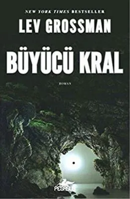 BÜYÜCÜ KRAL