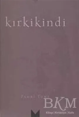Kırkikindi