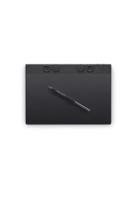 Wacom Intuos Pro Medium PTK670K0B
