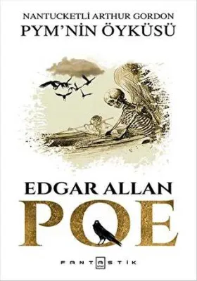 Nantucketli Arthur Gordon PMY`nin Öyküsü