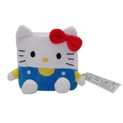 Hello Kıtty Cubeez 10Cm-25570