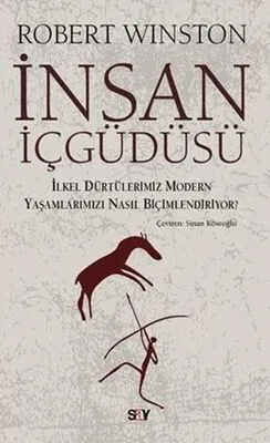 İnsan İçgüdüsü