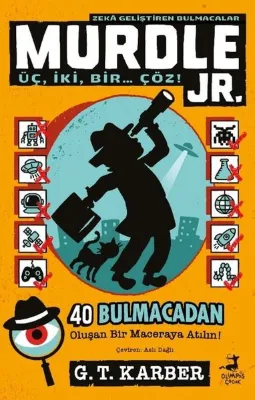 Murdle Jr. 2